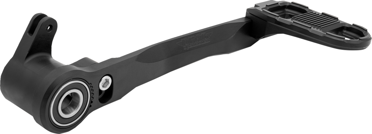 Drag Specialties Brake Pedal