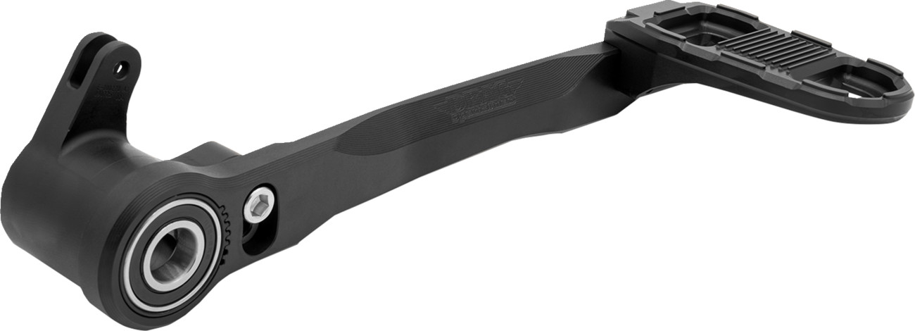 Drag Specialties Brake Pedal