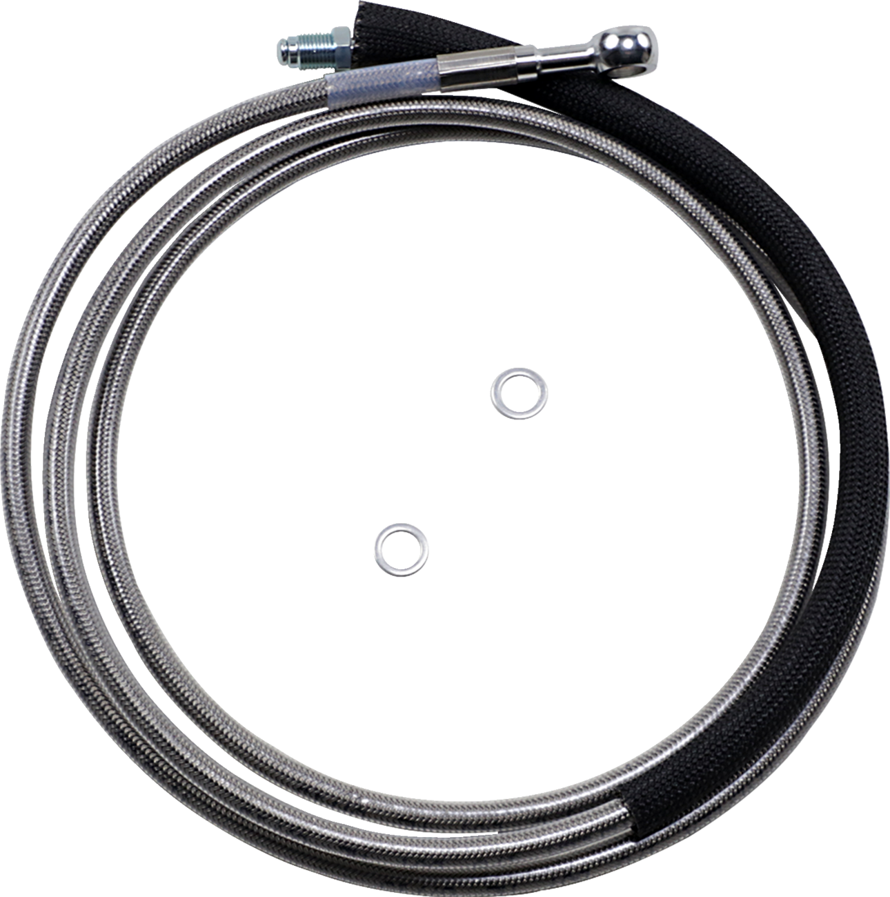 Drag specialties Clutch Line - '17-'20 FLH Harley Davidson