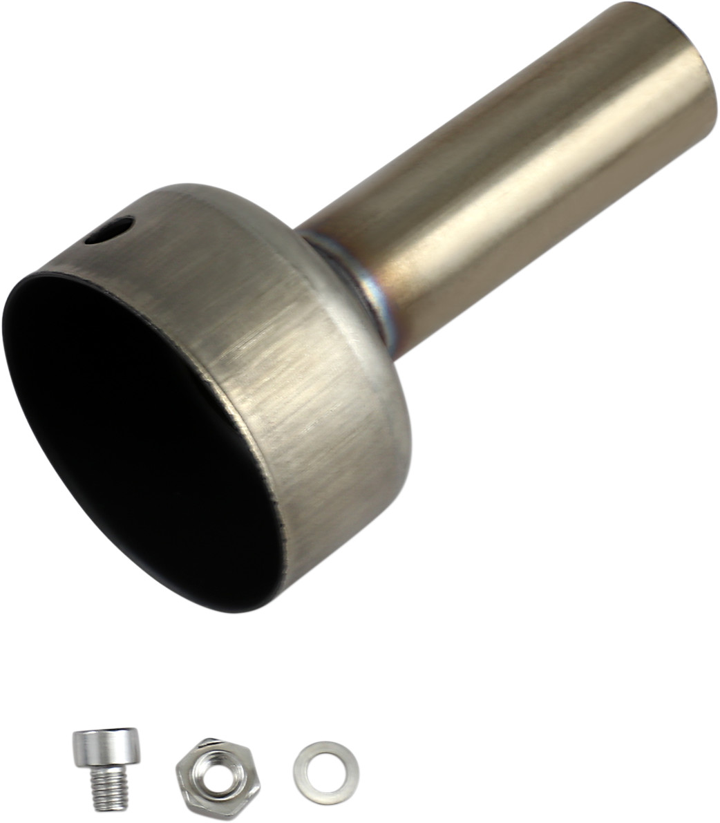 LeoVince dB Killer Baffle For GP One Mufflers