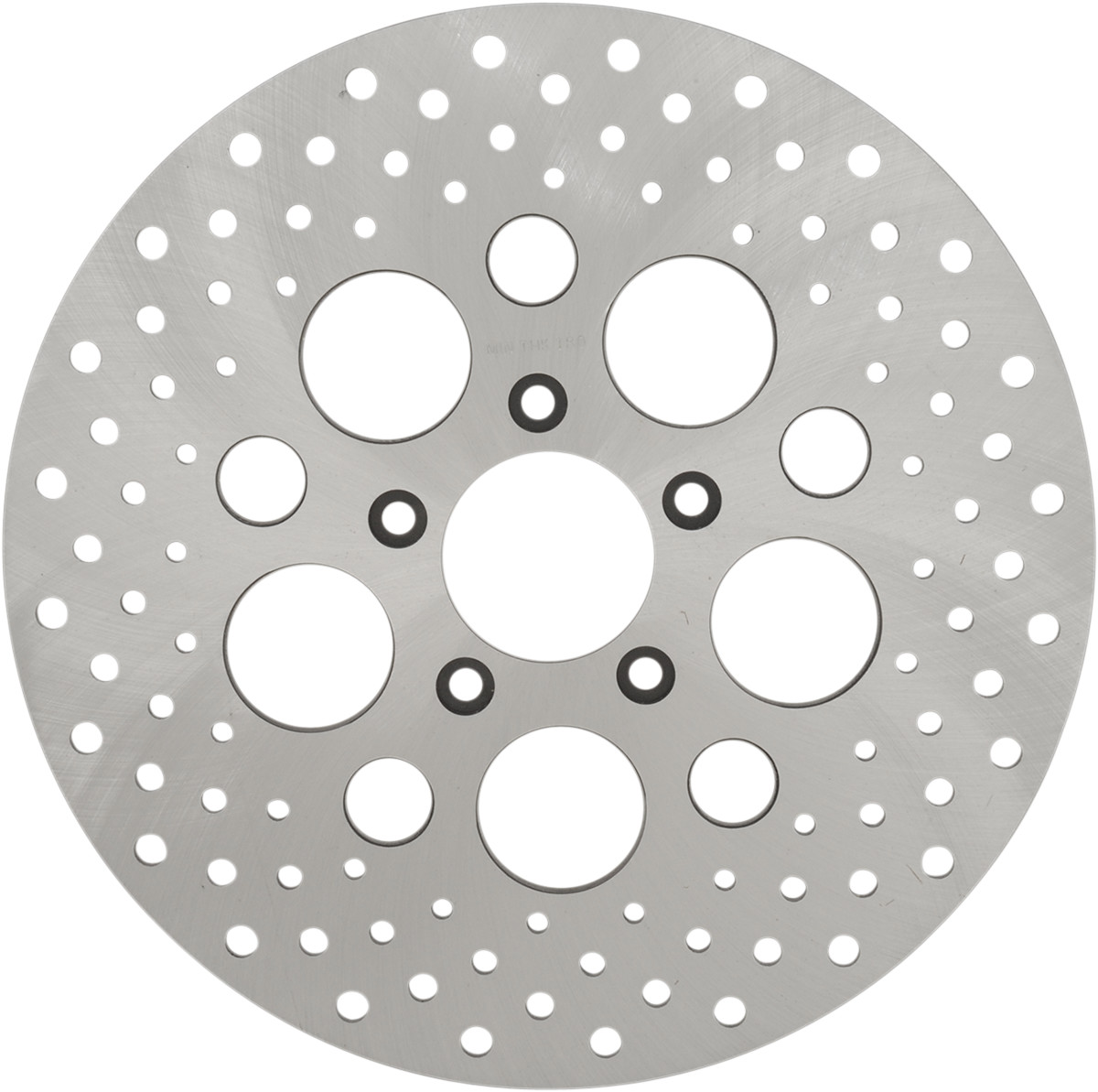 Drag specialties Front Rotor - 11.5" Harley Davidson