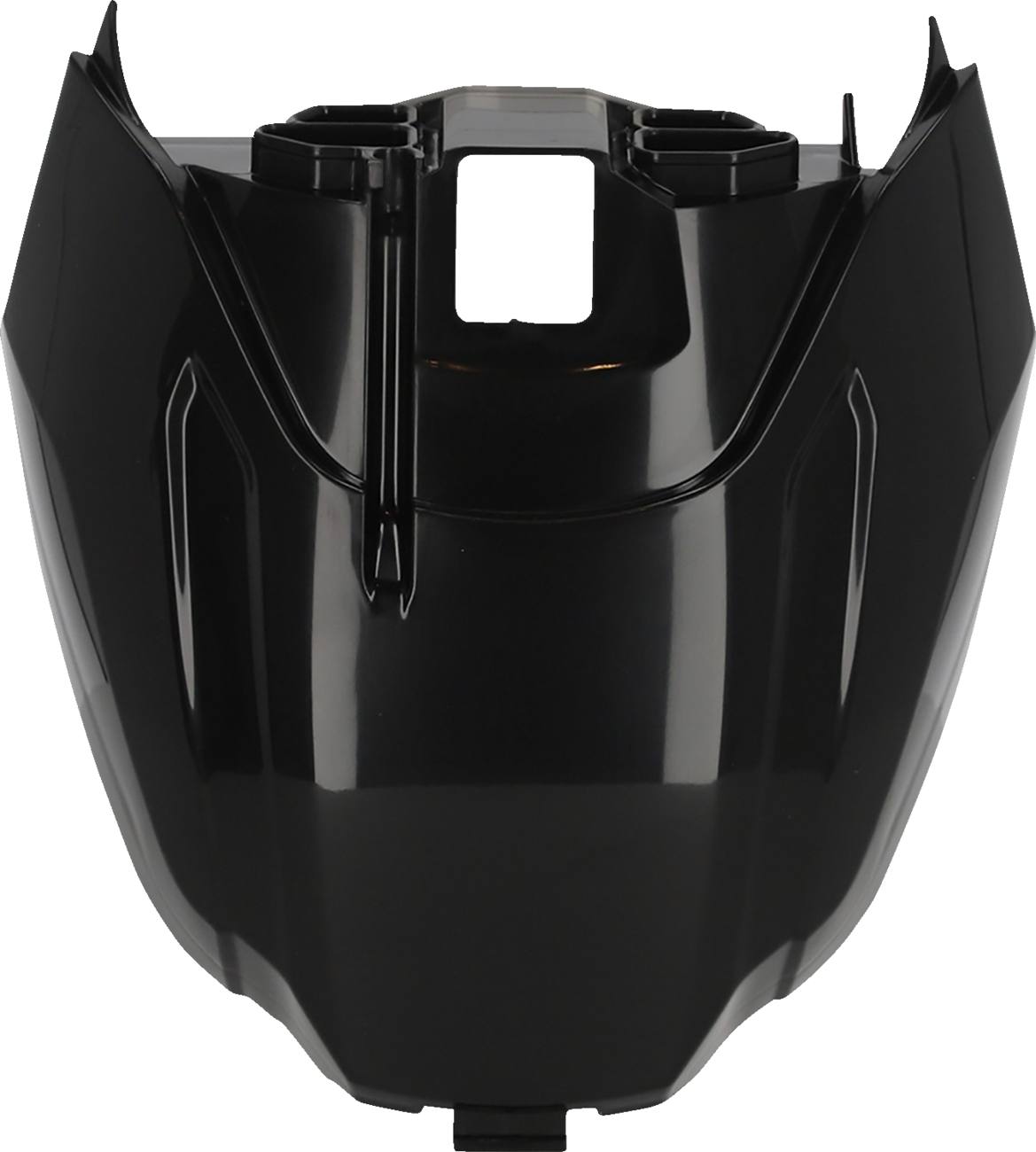 Cycra Air Box Cover Yamaha YZ250F / YZ450F / FX / WR450F 2023-2025