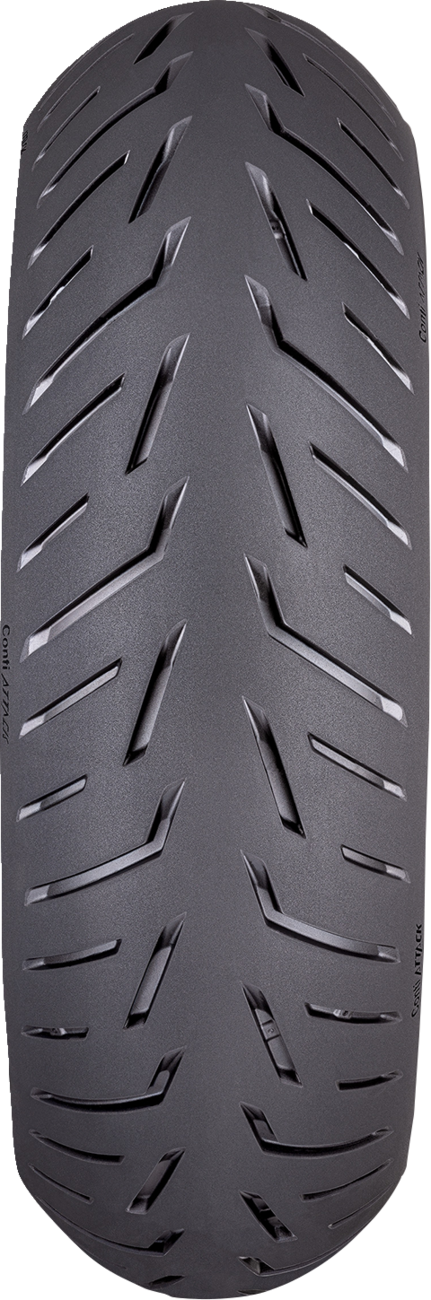 ContiRoad Attack 4 GT Tire