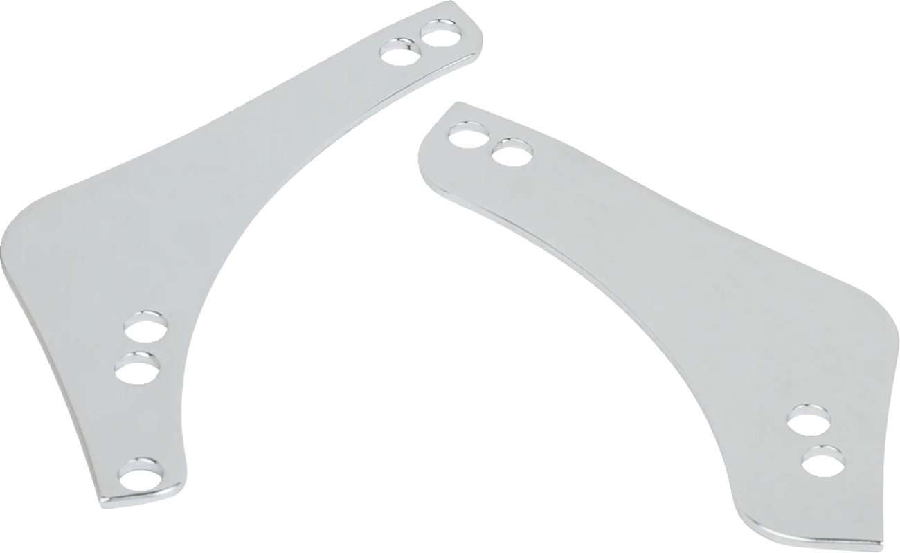 ARLEN NESS Replacement Breather Bolt Cover Plate