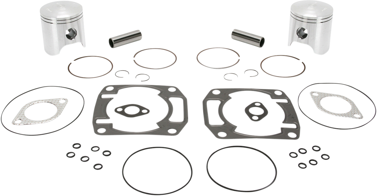 Piston Kit with Gaskets