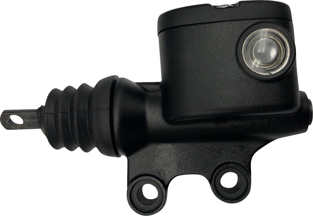 Drag Specialties Rear Brake Master Cylinder