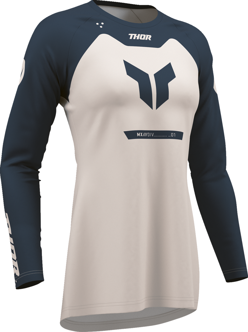 THOR Women's Ridemode Menace Jersey