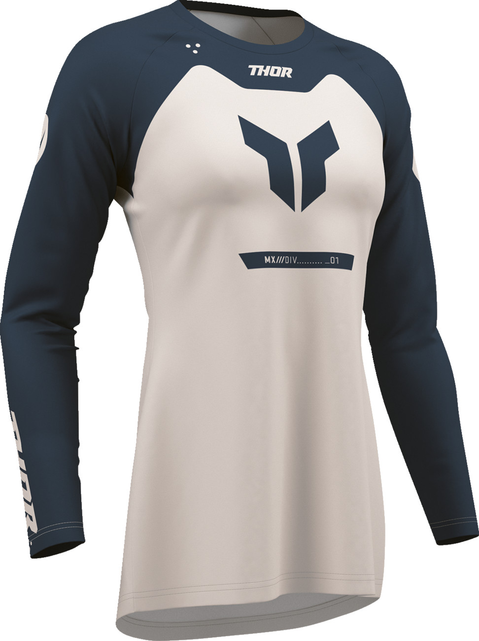 THOR Women's Ridemode Menace Jersey