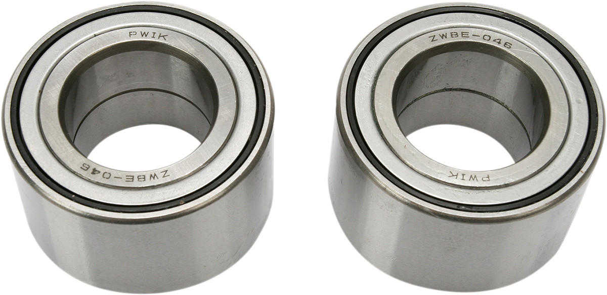 Pivot Works Wheel Bearing and Seal Kit Yamaha YFM 450 Kodiak/YFM 450 Kodiak EPS 4x4/YFM 450 Kodiak EPS SE 4x4/YFM 550 Grizzly 4x4 / Kawasaki KRF 750 Teryx 4x4 1998-2023 Front PWFWK-Y14-600