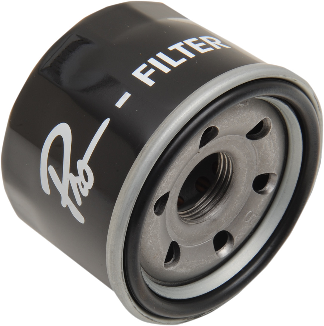 PARTS UNLIMITED Oil Filter — Spin-On