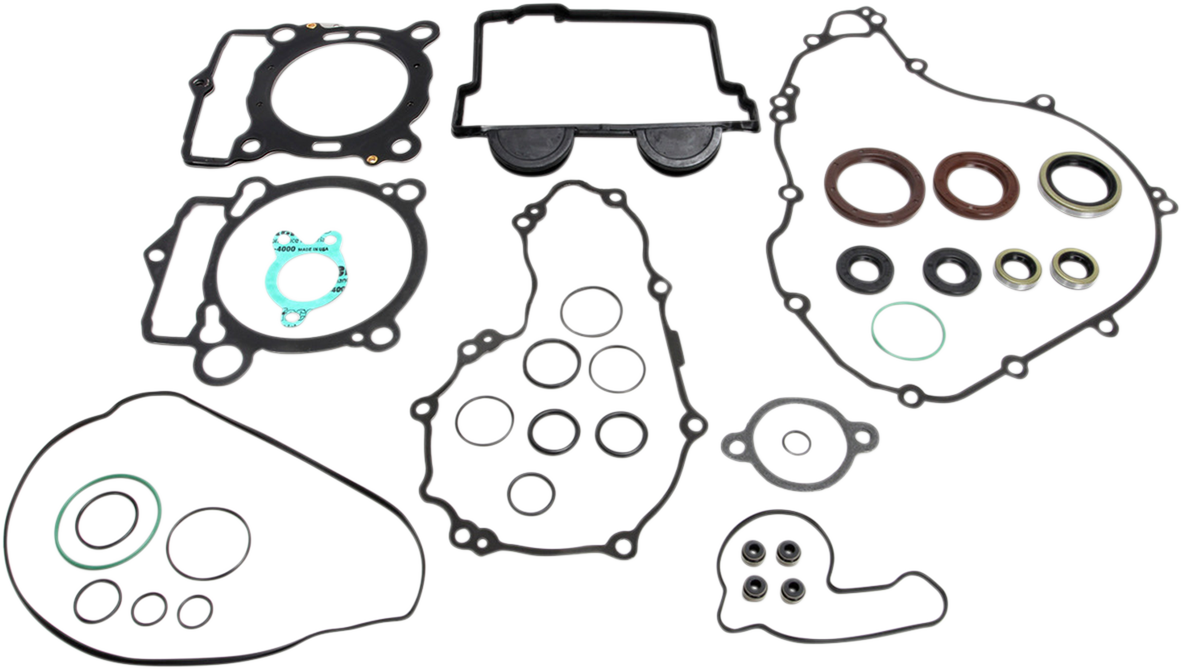 Moose offroad Complete Gasket and Oil Seal Kit KTM/Husqvarna/Gas Gas