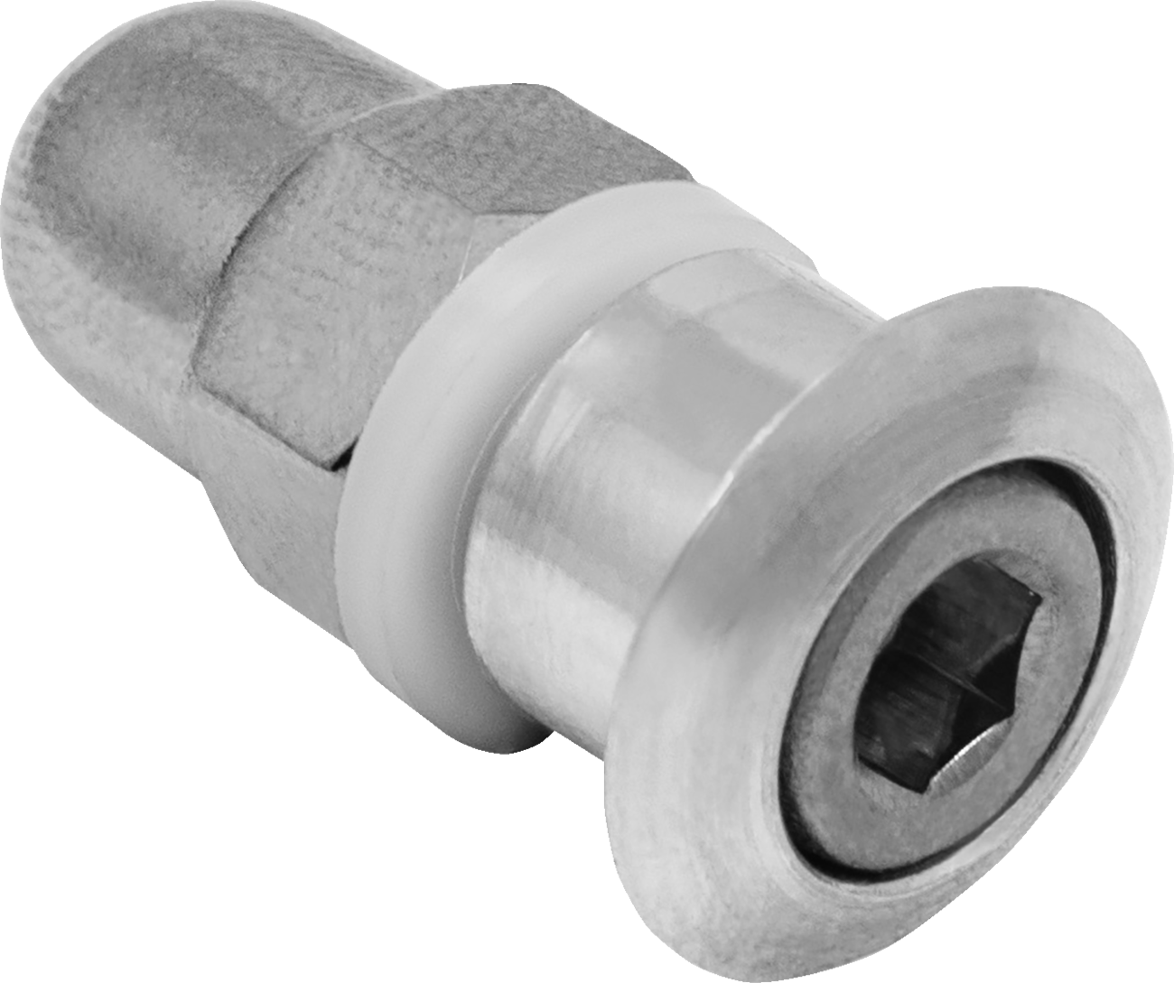 MEMPHIS SHADES Fats Slim Strap Screw Nut Assembly