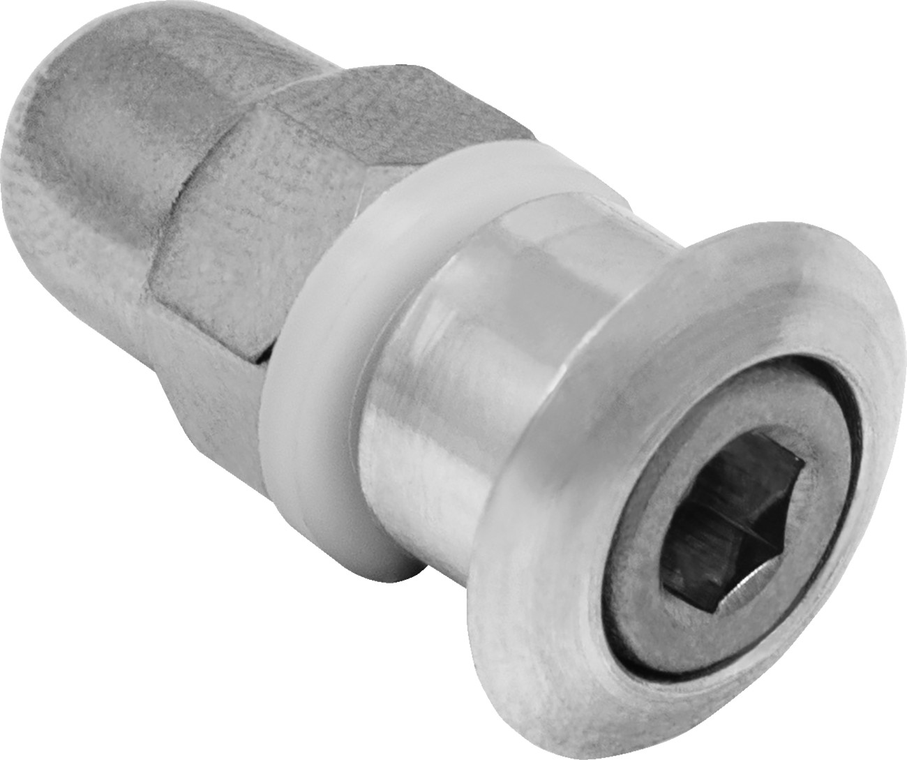 MEMPHIS SHADES Fats Slim Strap Screw Nut Assembly