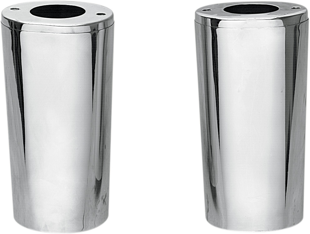 Drag Specialties Fork Slider Covers