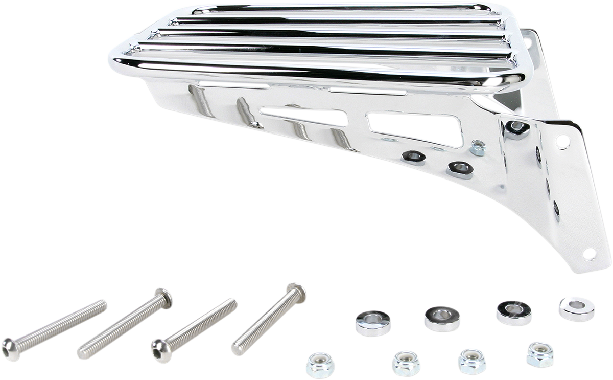 COBRA Solo Luggage Rack Tube