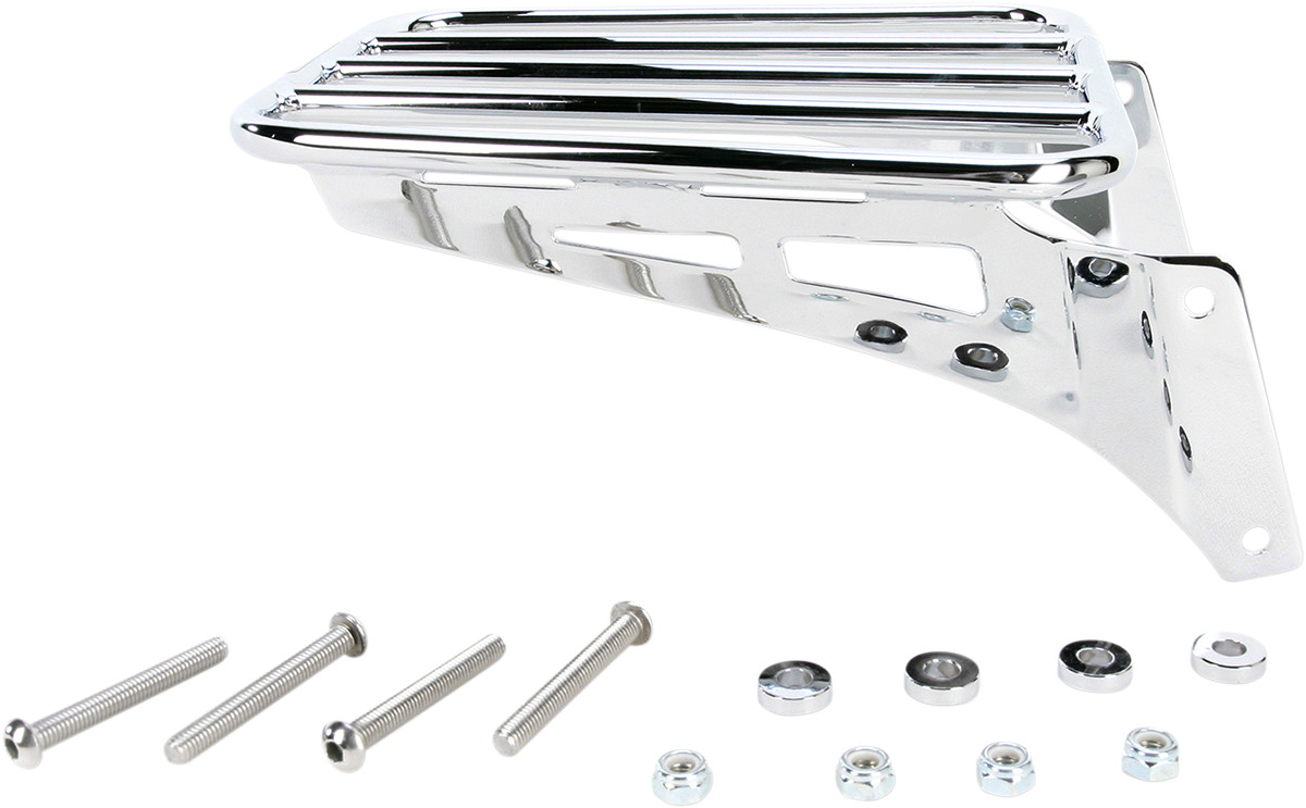 COBRA Solo Luggage Rack Tube