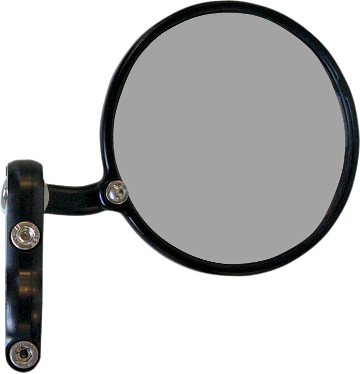 CRG Hindsight Bar End Mirror