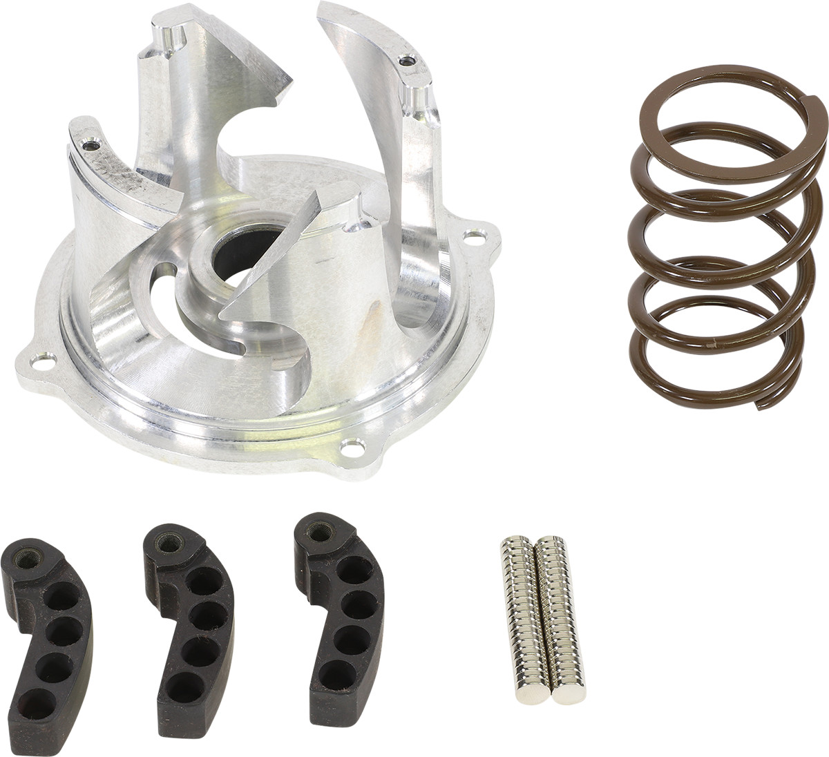 BIKEMAN PERFORMANCE Stage 2 Boss Clutch Kit