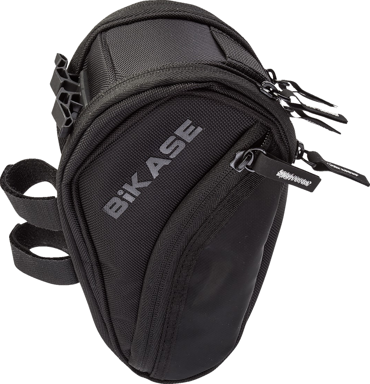 BIKASE Wing Side Open Seat Bag