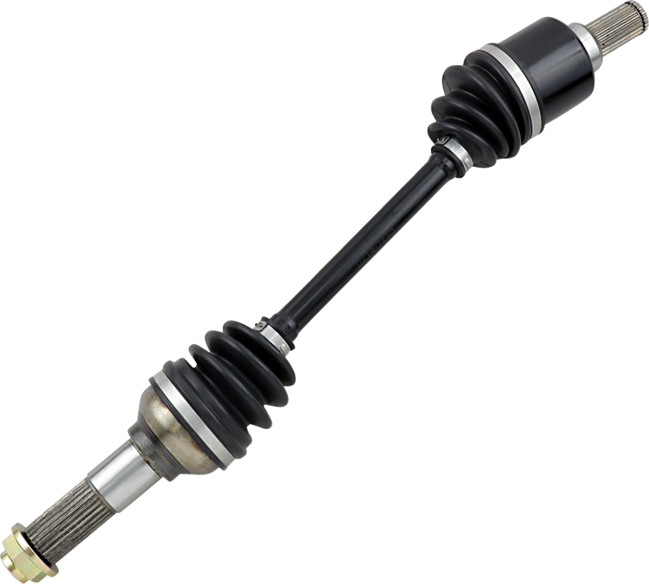 Moose Racing OEM Replacement Standard CV Axle