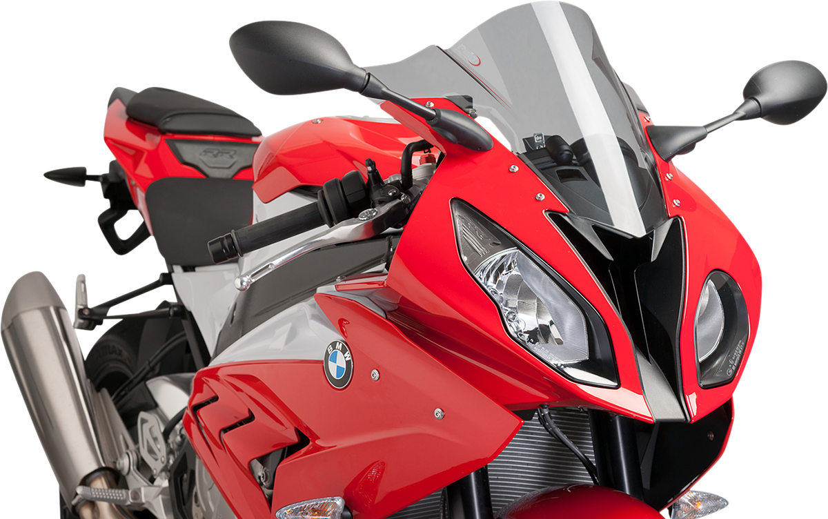 Puig Z-Racing Windscreen BMW S1000RR 2015-2019