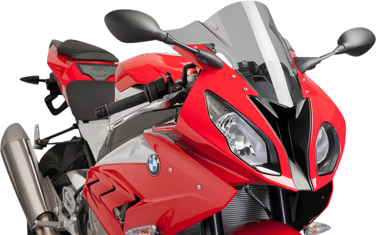 Puig Z-Racing Windscreen BMW S1000RR 2015-2019