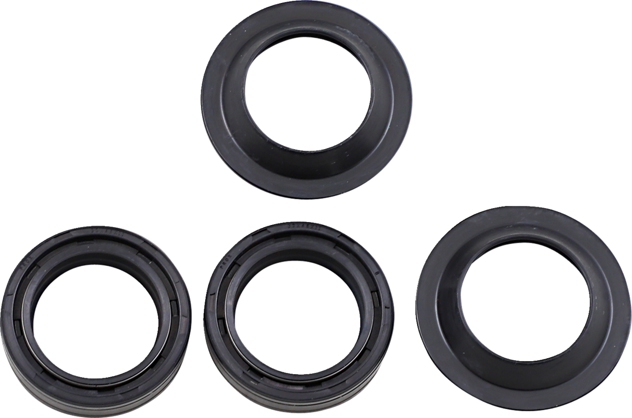 Prox Fork Seal/Wiper Kit - 43 mm ID - KX65 2000-2025 Kawasaki KX65 / 2003-2005 Suzuki RM65