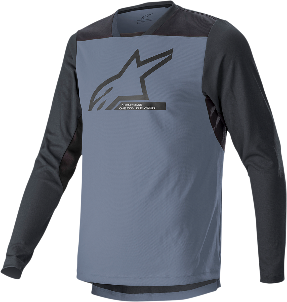 Alpinestars Drop 6.0 V2 Long Sleeve MTB Jersey
