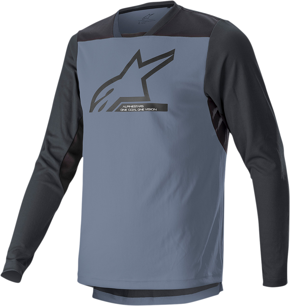 Alpinestars Drop 6.0 V2 Long Sleeve MTB Jersey