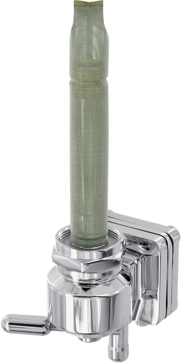 Pingel Vacuum 22mm Petcock For Harley