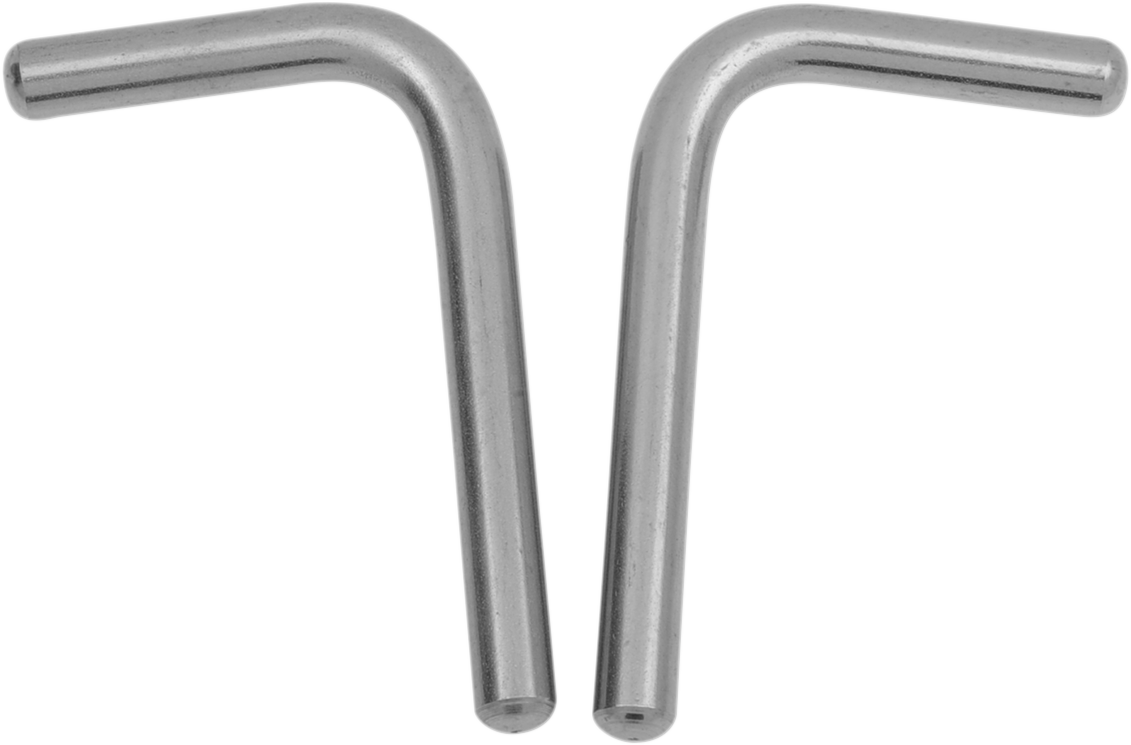 MEMPHIS SHADES Custom Mounting Rods