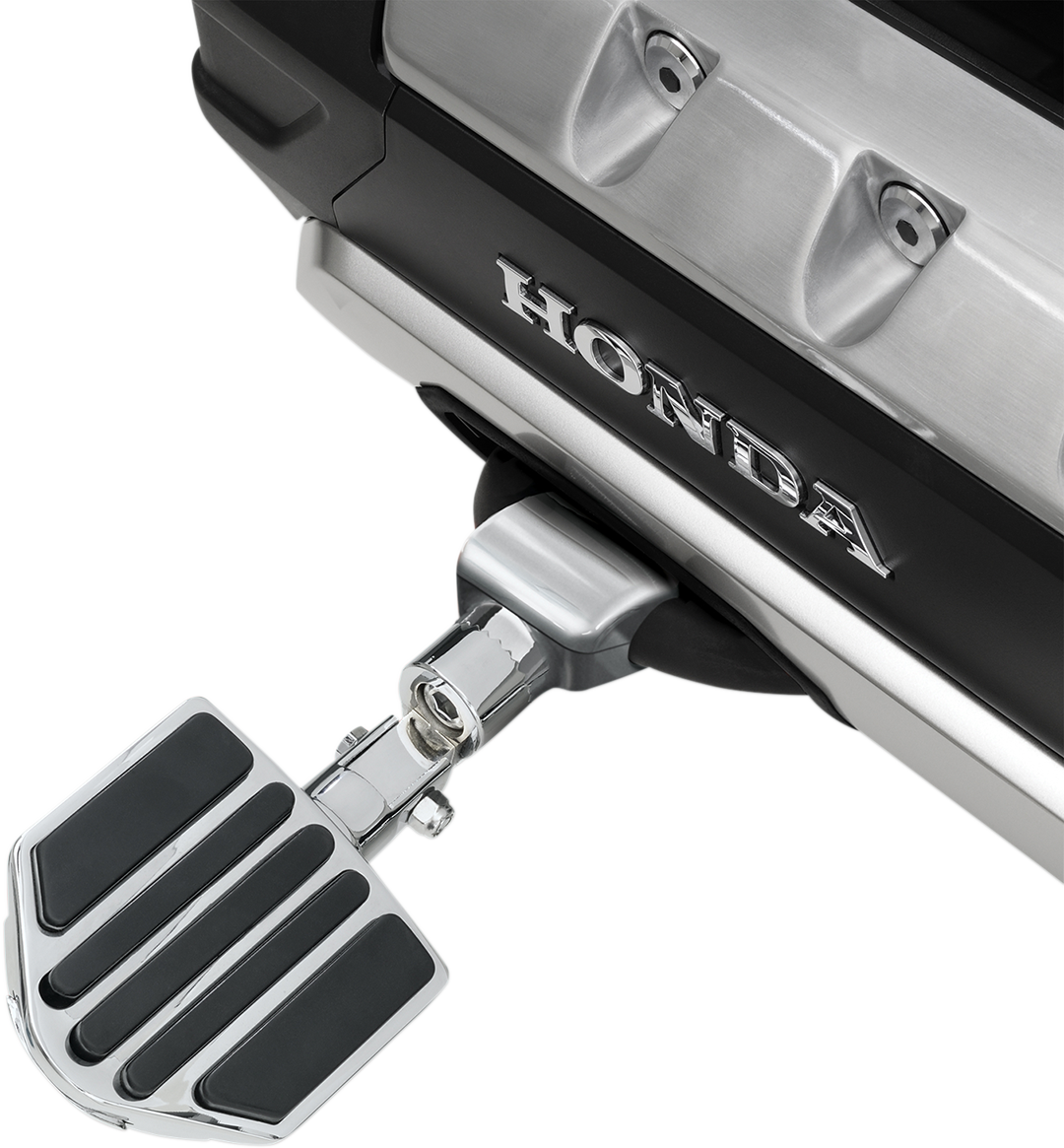 Show Chrome Accessories Mini Highway Boards 2018 - 2019 ...