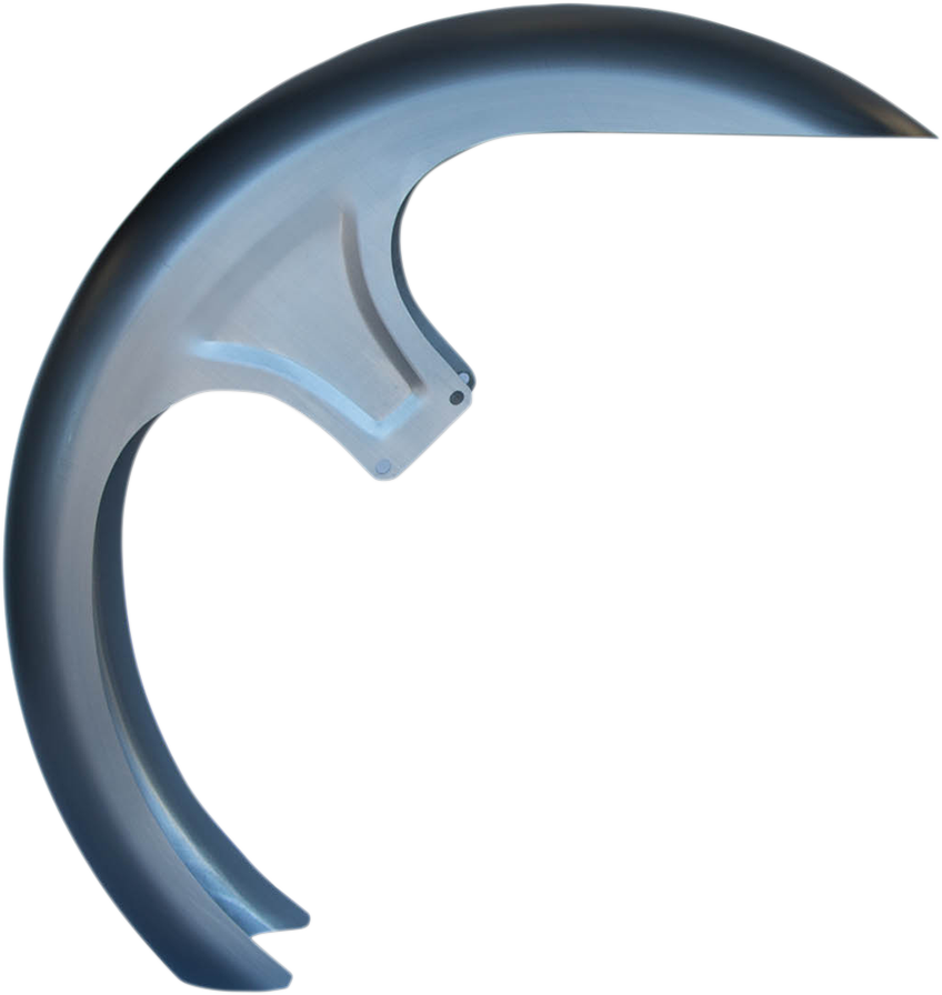 RWD V-TWIN Custom Dresser Front Fender