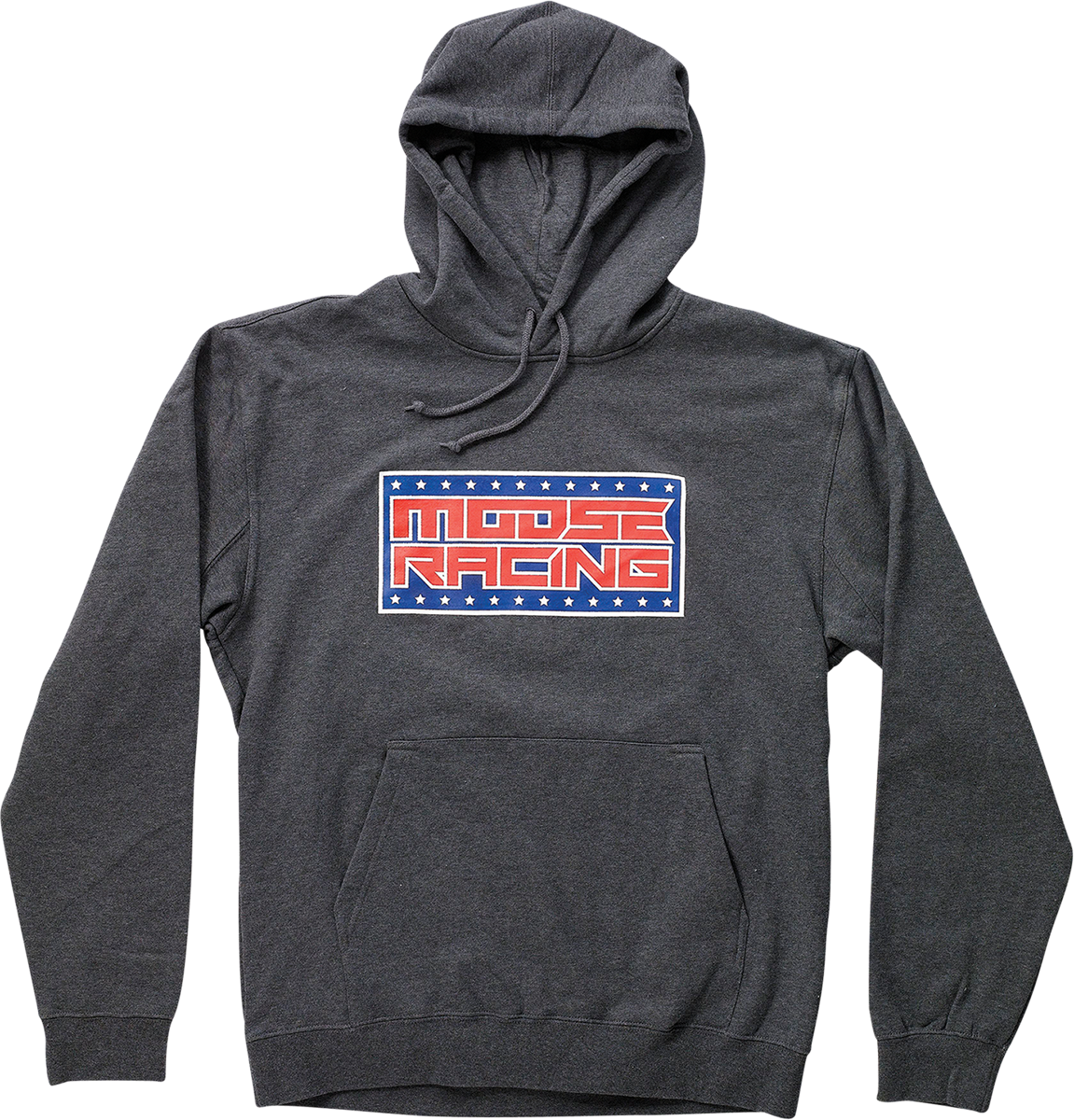 Moose Racing Spangled Hoodie