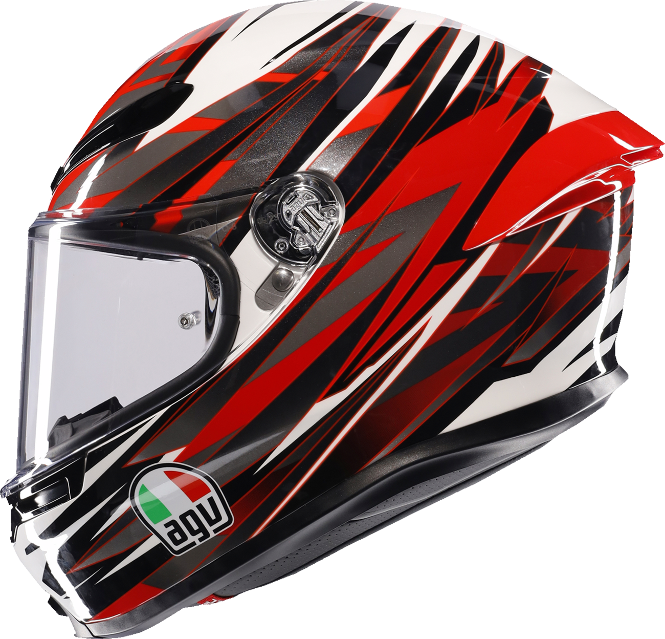 AGV K6 S Reeval Helmet