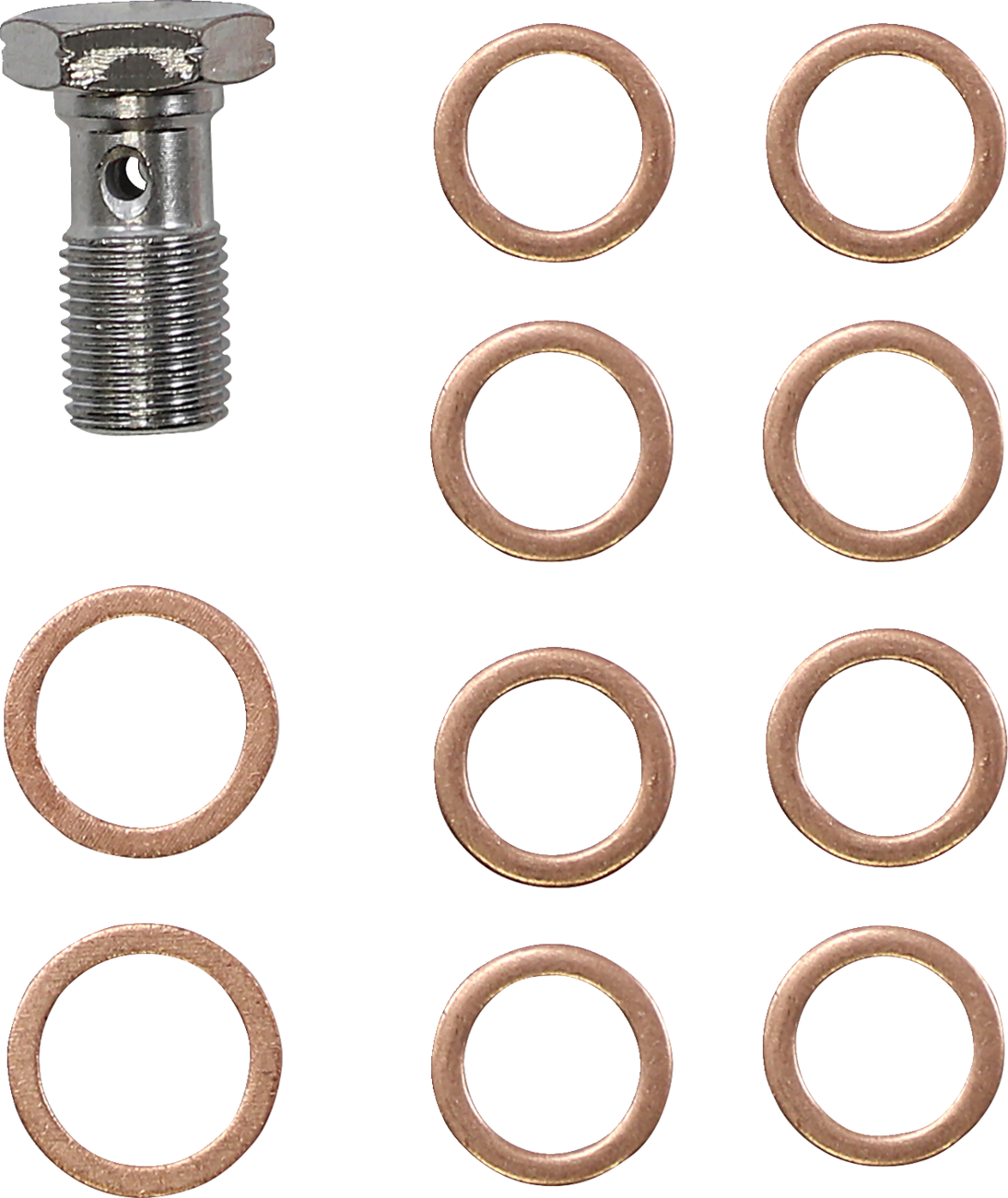 La choppers Standard Black Vinyl Handlebar Cable/Brake Line Kit - 15"-17" Ape Hangers - '21-'22 FLH Harley Davidson
