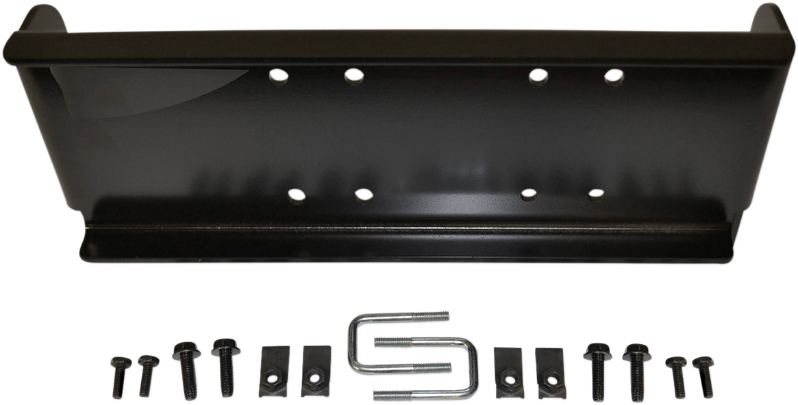 WARN Winch Mount Kit