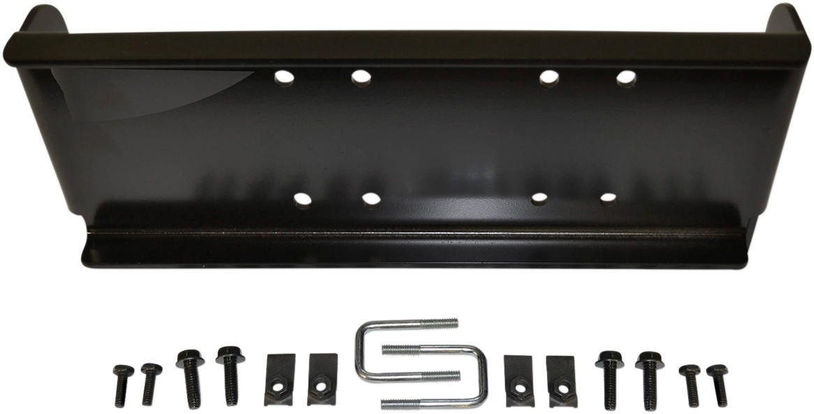 WARN Winch Mount Kit