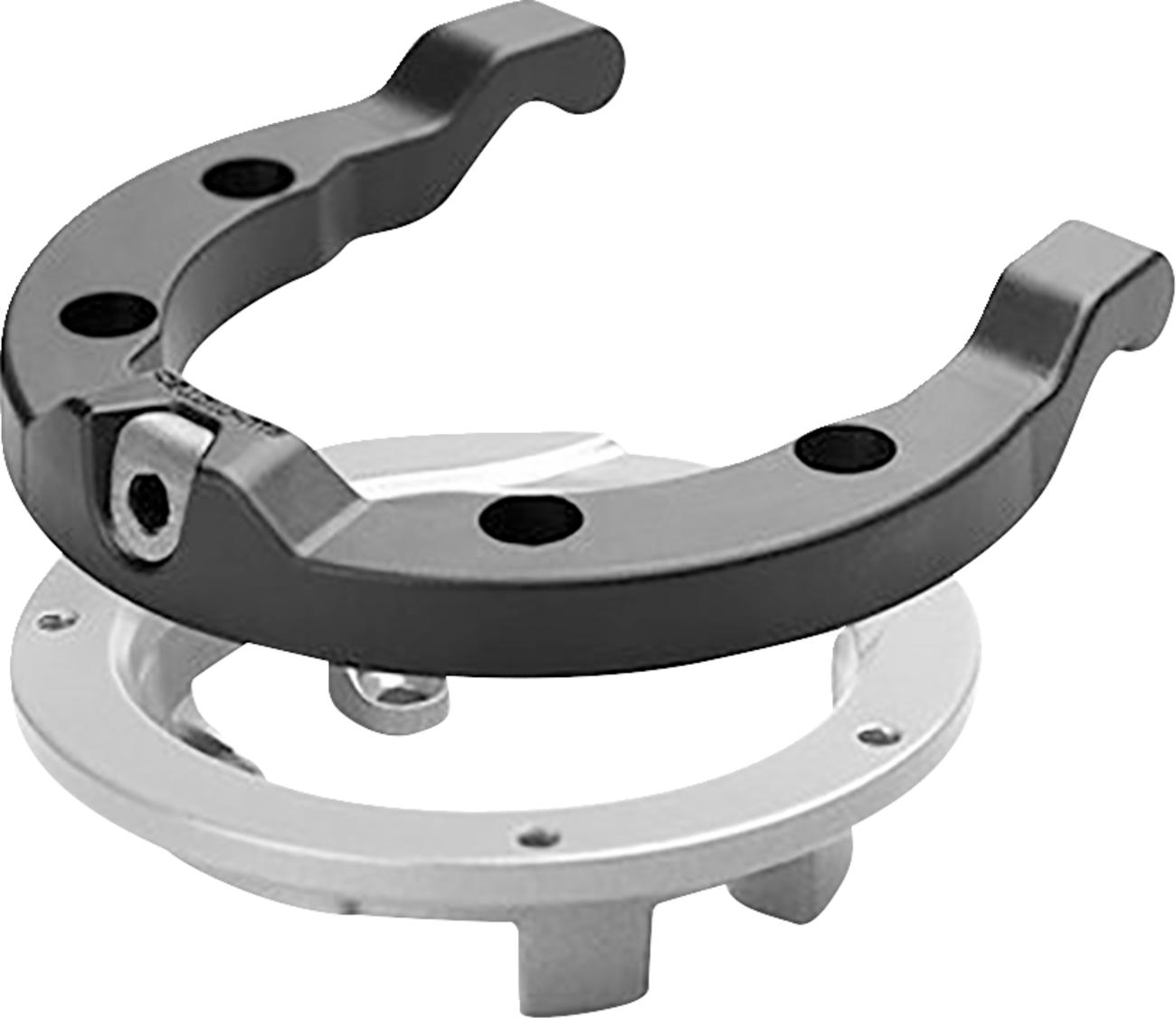 SW-MOTECH ION Tank Ring