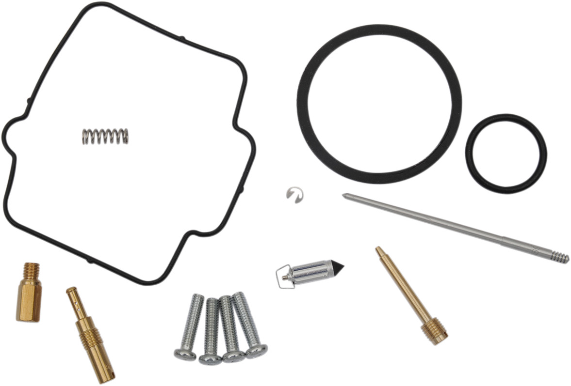 Moose Racing Carburetor Repair Kit - Honda