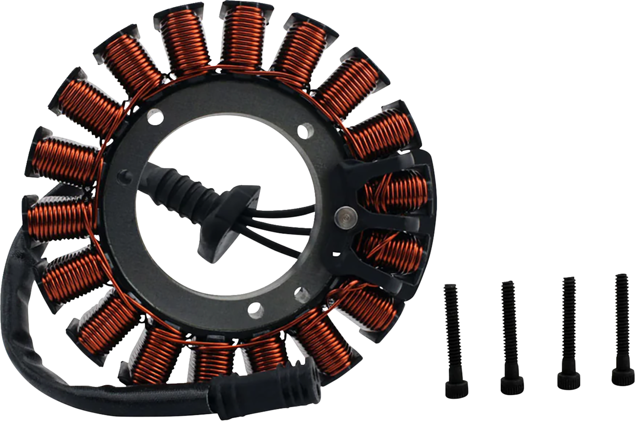 RM STATOR Stator