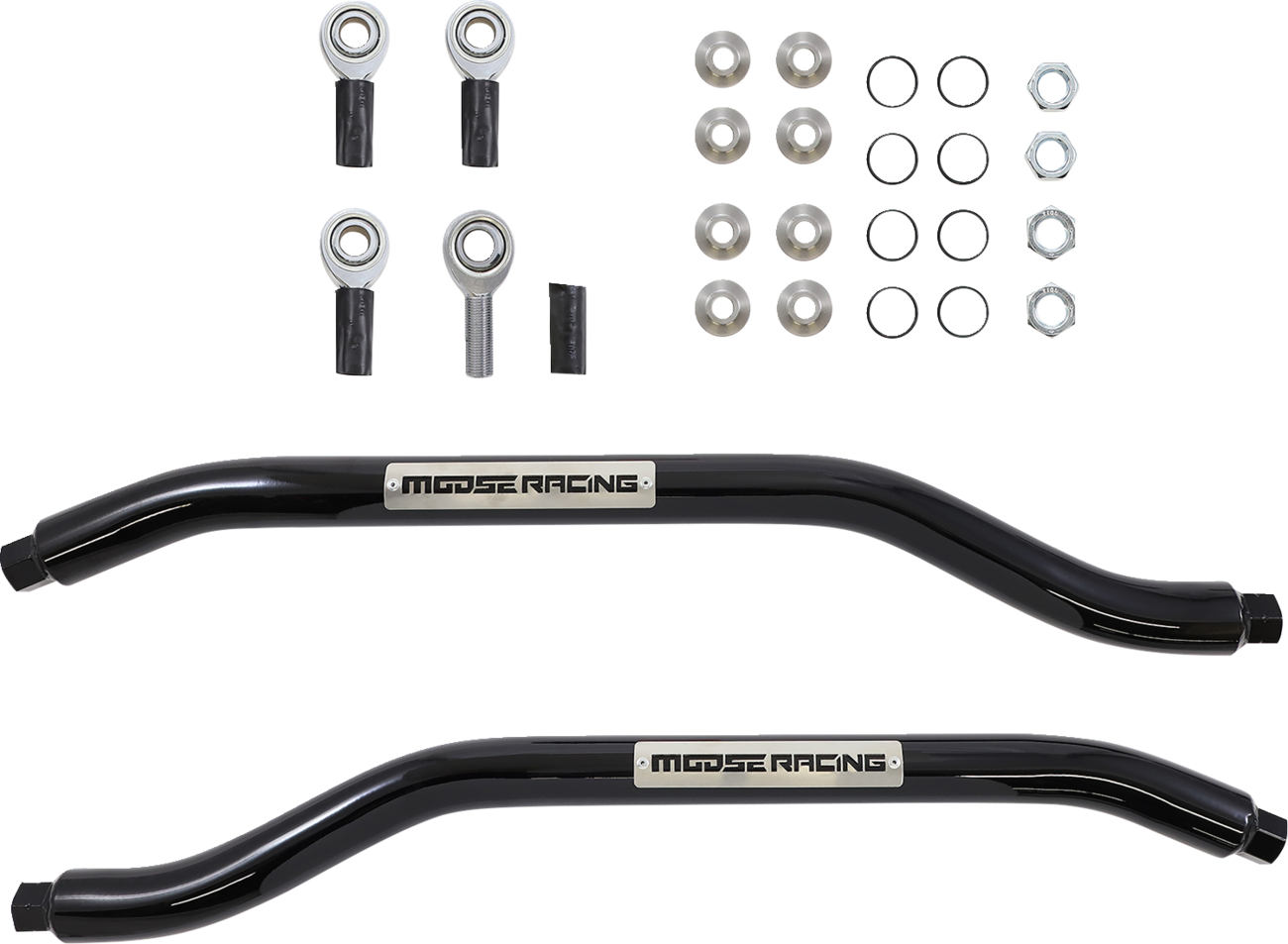Moose offroad Radius Rod - Lower - '18-'21 RZR XP Turbo S 2018-2020 Polaris RZR XP Turbo S