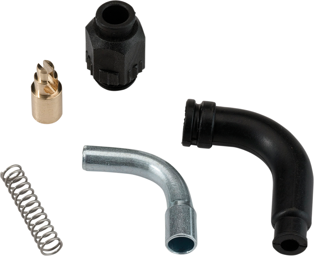 Hot Start Plunger Kit