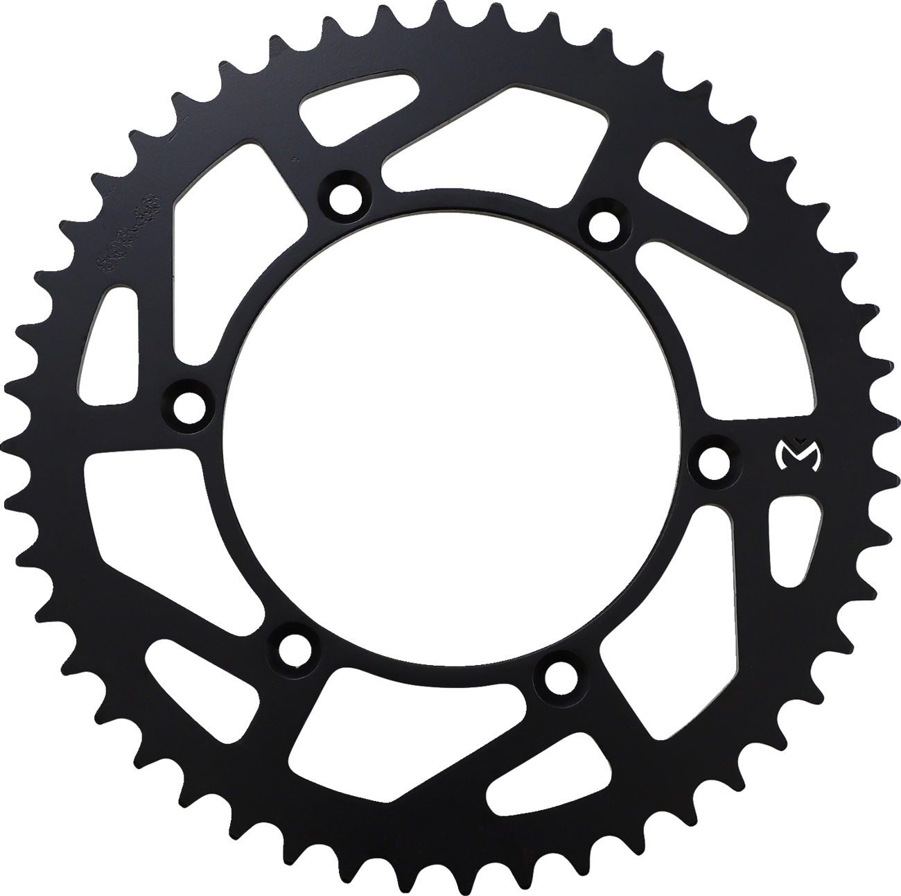 Steel Rear Sprocket