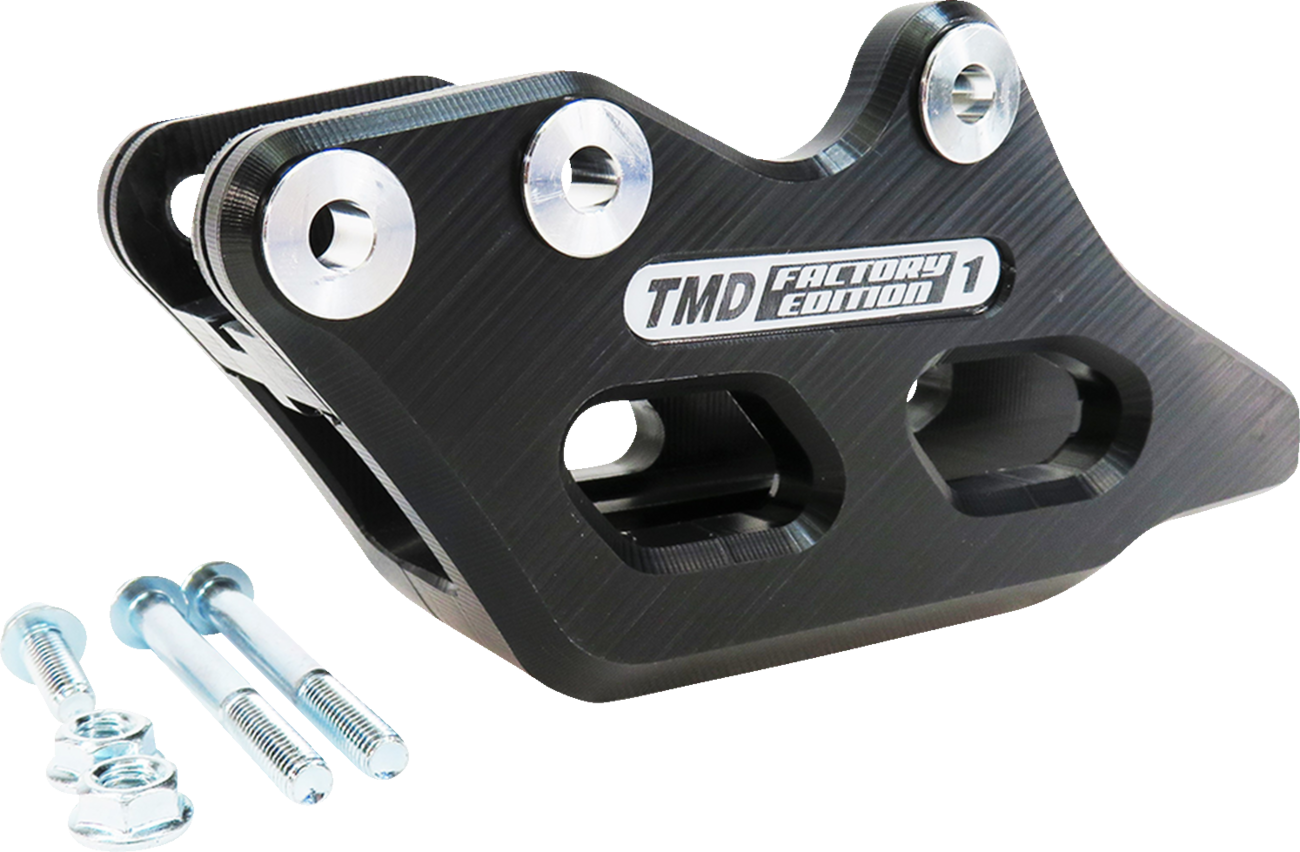 TM Designworks Factory Edition 1 Rear Chain Guide Yamaha YZ250F / YZ450F / YZ450FX 2023-2025