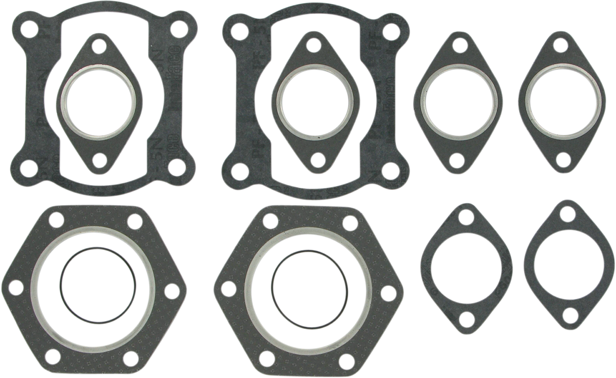 Vertex Full Top End Set - Polaris Polaris
