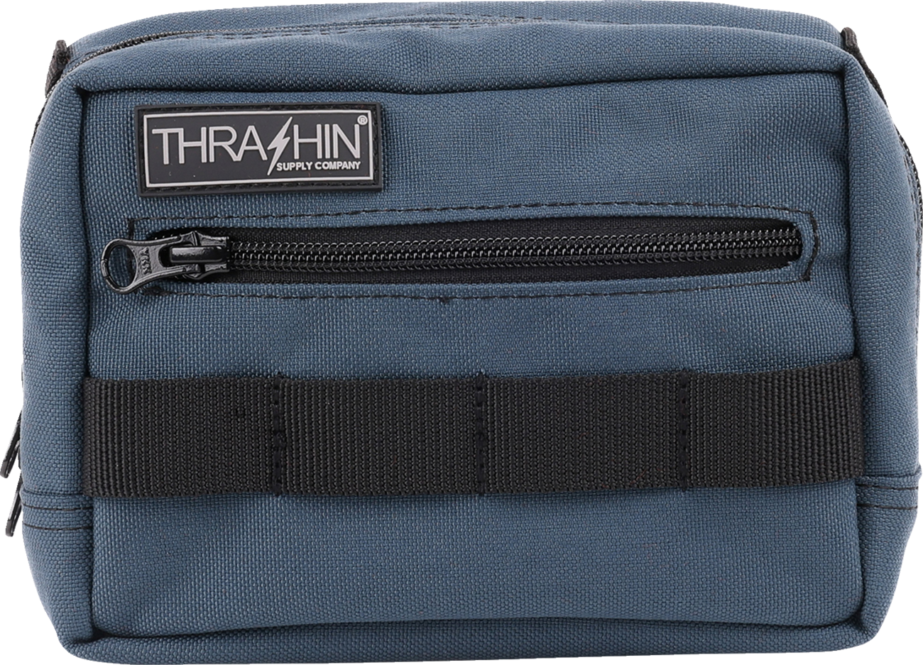 THRASHIN SUPPLY CO. Handlebar Bag