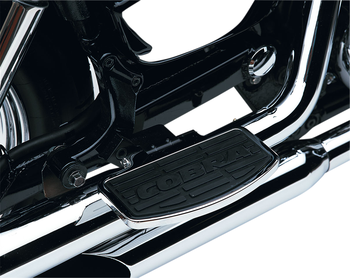 Classic Floorboard Kit