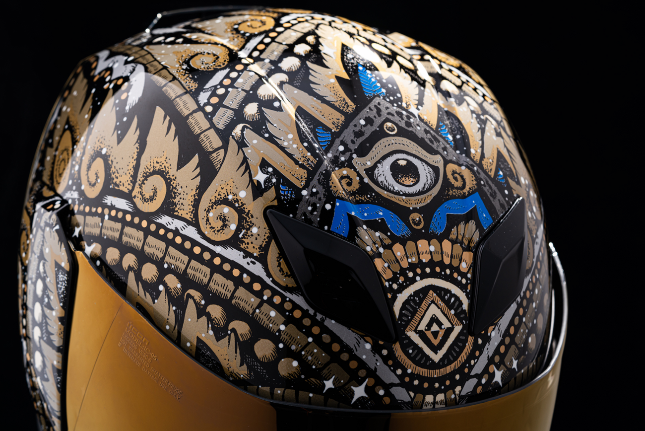 Icon Airflite™ Daytripper Helmet