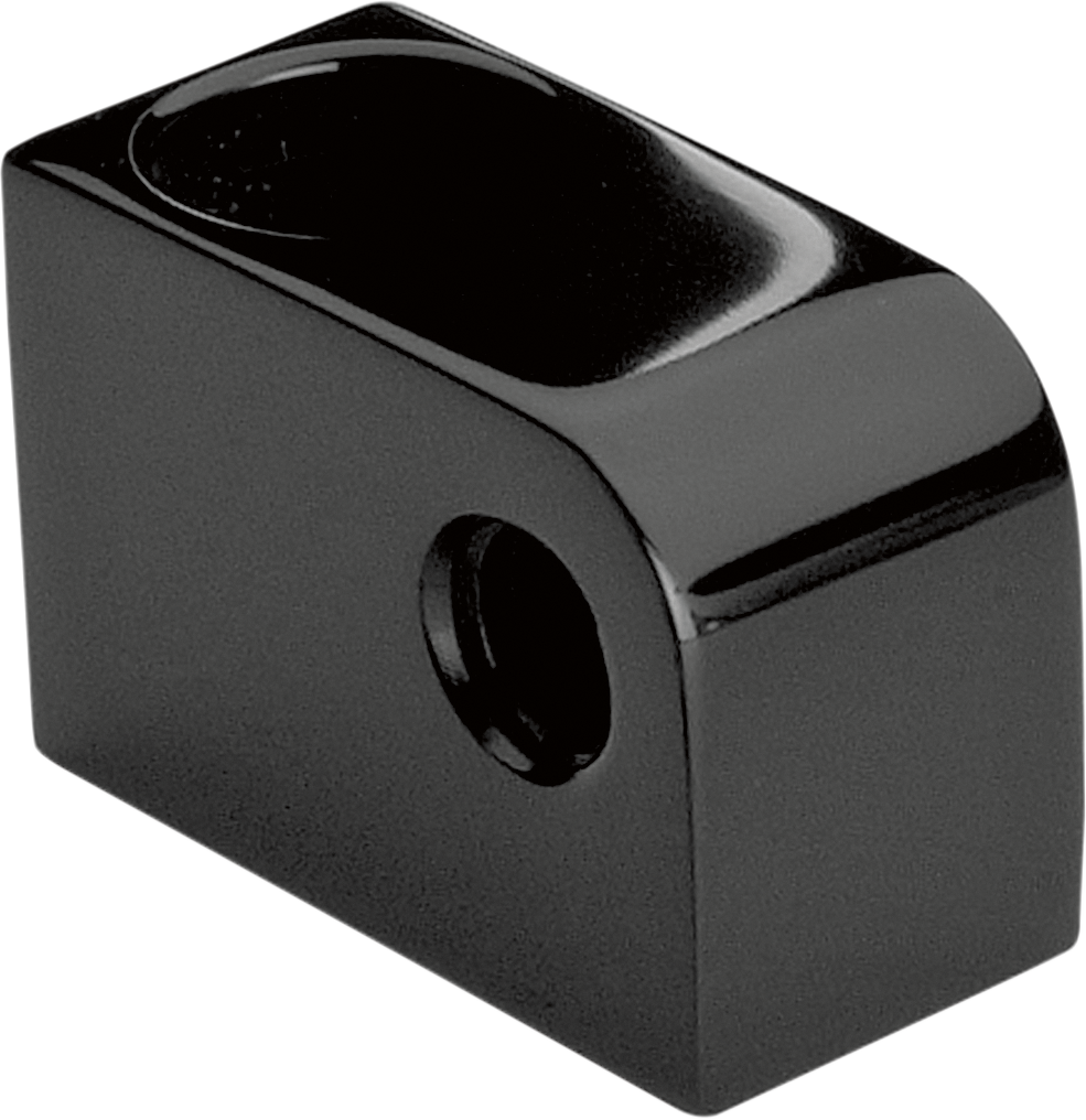 Headlight Mounting Block